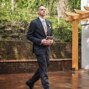 Meet your Posher, Jason